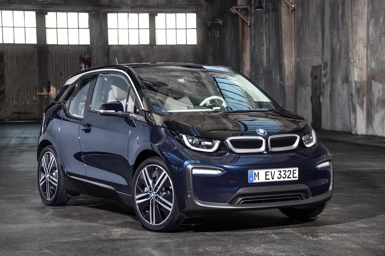 Read more about the article BMW i3 (2013 – ) Drehmoment Tabelle für Alufelgen und Stahlfelgen, Reifengrößen