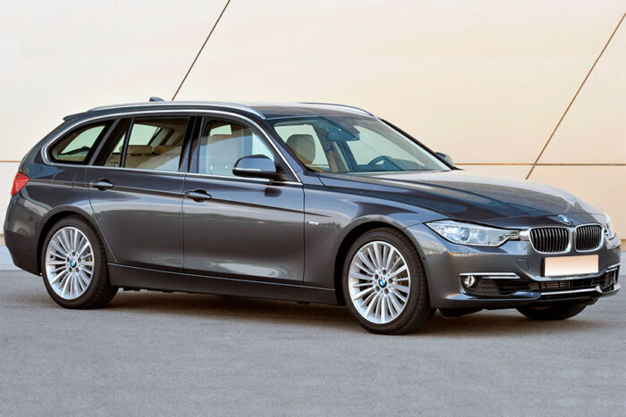 BMW 3er F31 (2012 - 2019)