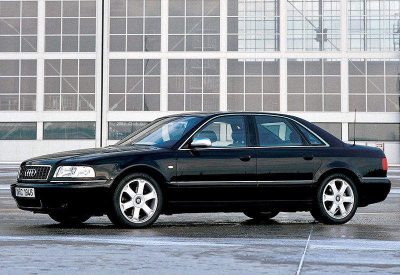 You are currently viewing Audi S8 D2 (1996 – 2002) Drehmoment Tabelle für Alufelgen und Stahlfelgen, Reifengrößen