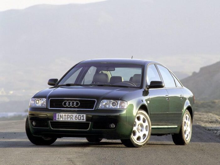 Audi A6 C5 (1997 - 2005)