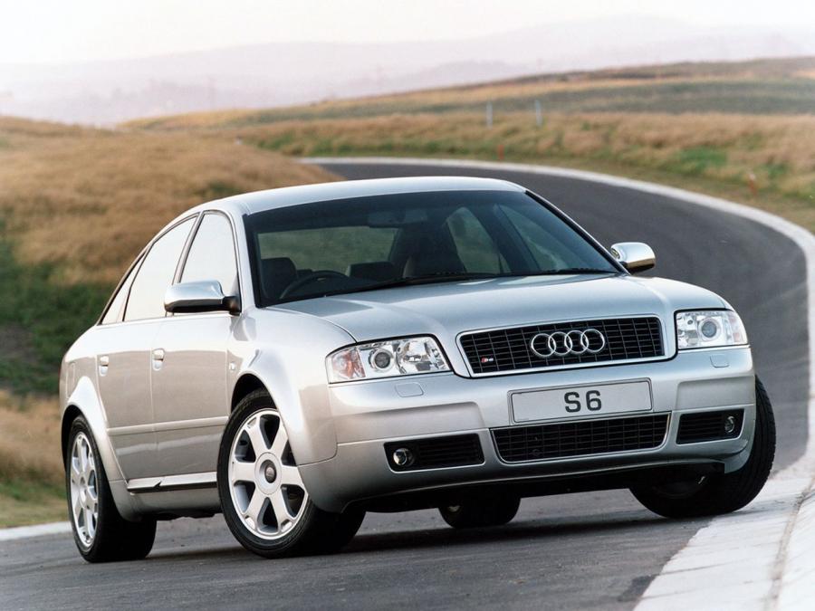 You are currently viewing Audi S6 C5 (1999 – 2004) Drehmoment Tabelle für Alufelgen und Stahlfelgen, Reifengrößen