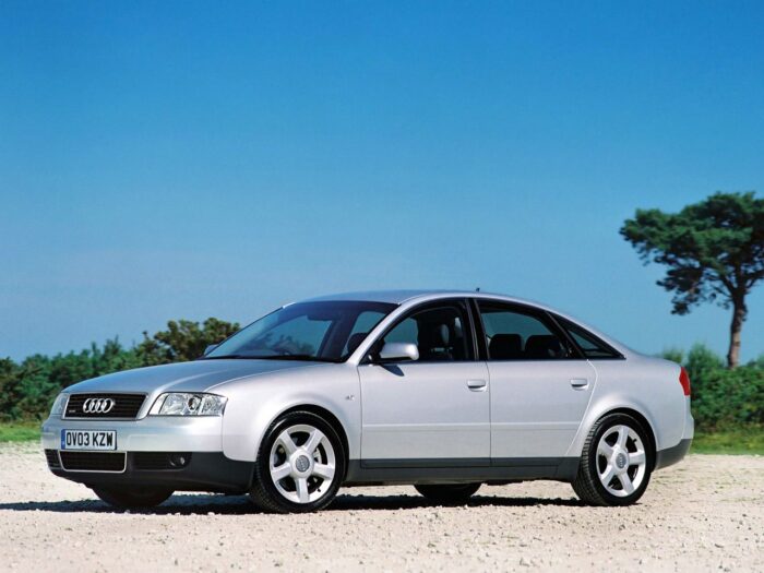 Read more about the article Audi A6 C5 (1997 – 2005) Drehmoment Tabelle für Alufelgen und Stahlfelgen, Reifengrößen