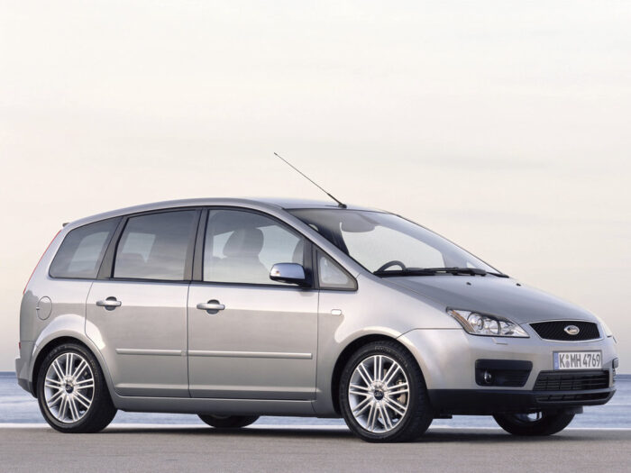 Ford C-Max (2003 - 2010)