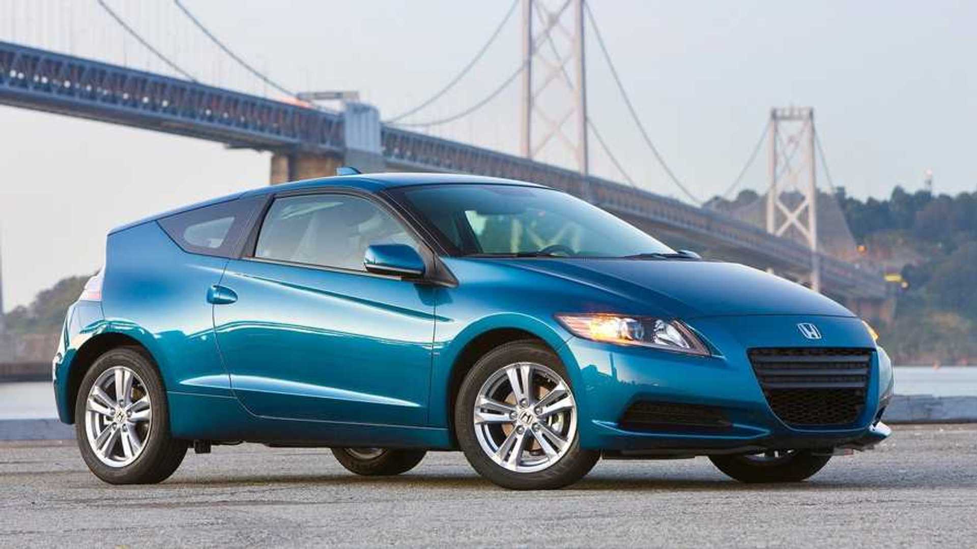 You are currently viewing Honda CR-Z (2010 – 2017) Drehmoment Tabelle für Alufelgen und Stahlfelgen, Reifengrößen