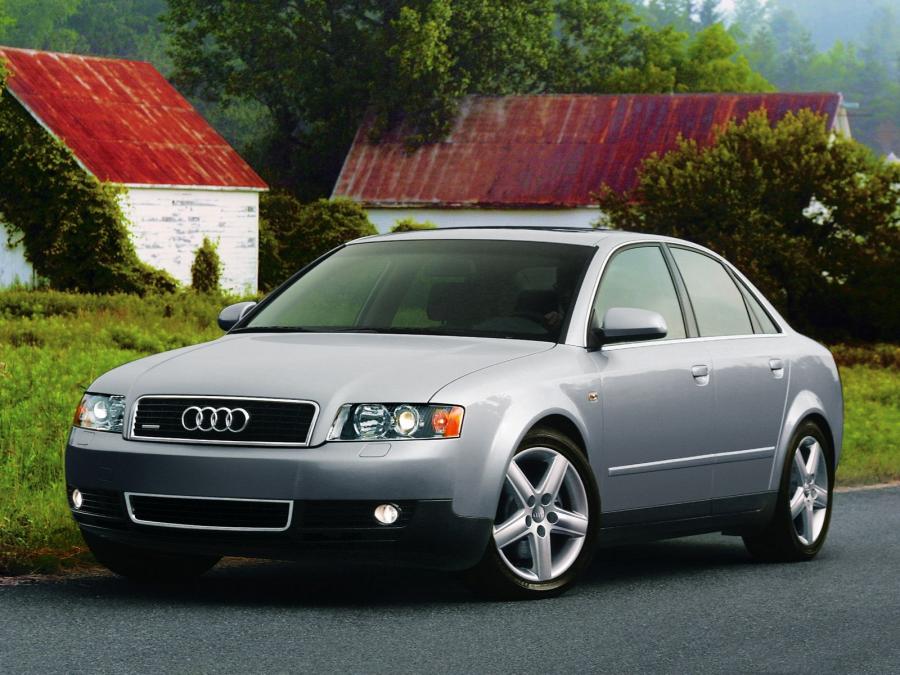 Read more about the article Audi A4 B6 (2000 – 2004) Drehmoment Tabelle für Alufelgen und Stahlfelgen, Reifengrößen