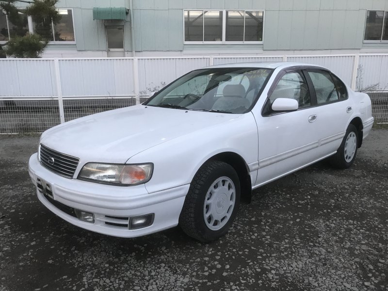 You are currently viewing Nissan Cefiro (1995 – 2004) Drehmoment Tabelle für Alufelgen und Stahlfelgen, Reifengrößen