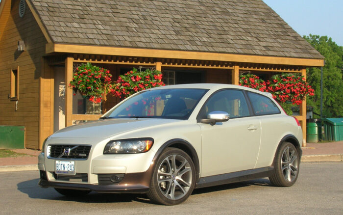 Volvo C30 (2006 - 2012)