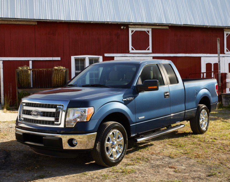 You are currently viewing Ford F150 (2009 – 2014) Drehmoment Tabelle für Alufelgen und Stahlfelgen, Reifengrößen