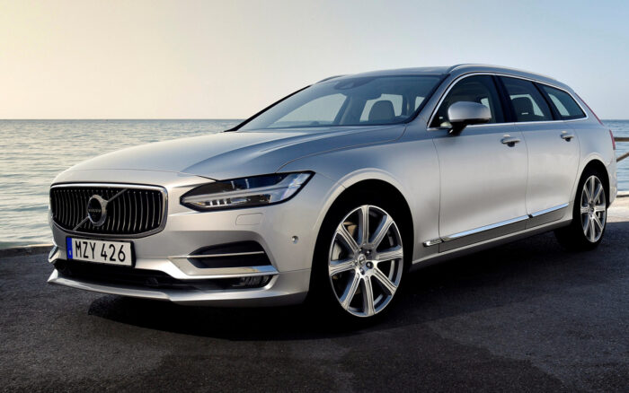 Volvo V90 (2016 - )