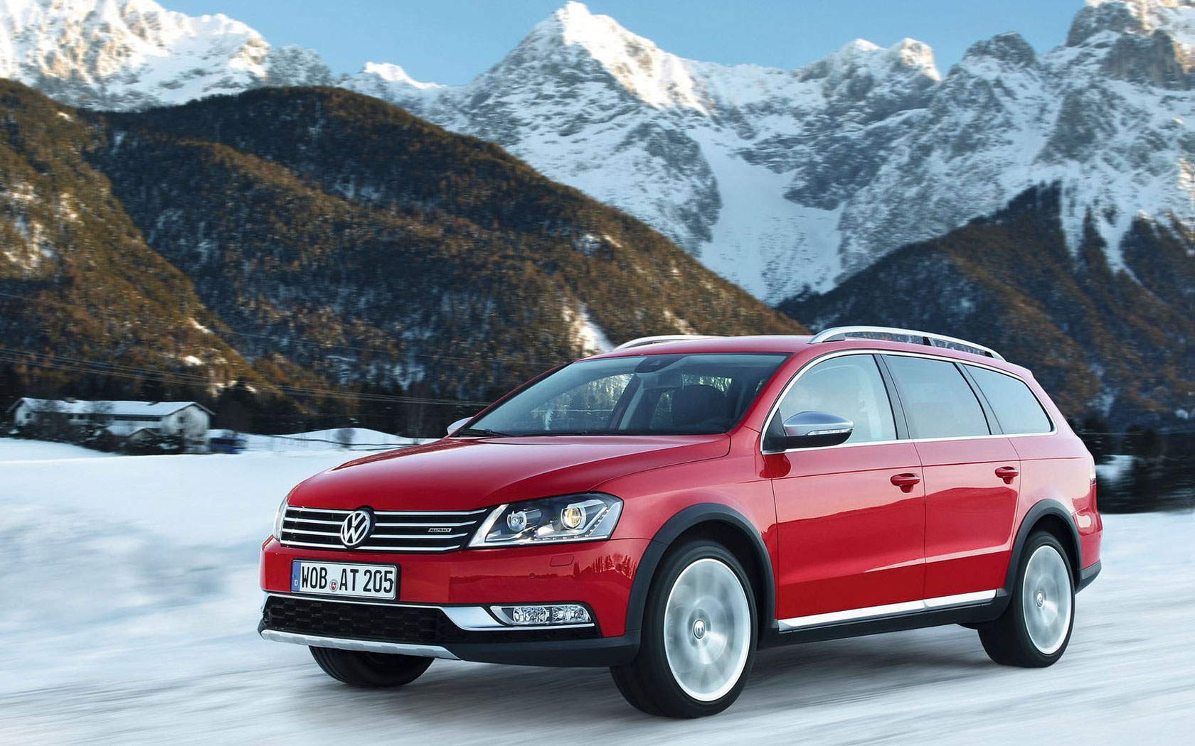 You are currently viewing Volkswagen Passat B7 Alltrack (2012 – 2015) Drehmoment Tabelle für Alufelgen und Stahlfelgen, Reifengrößen