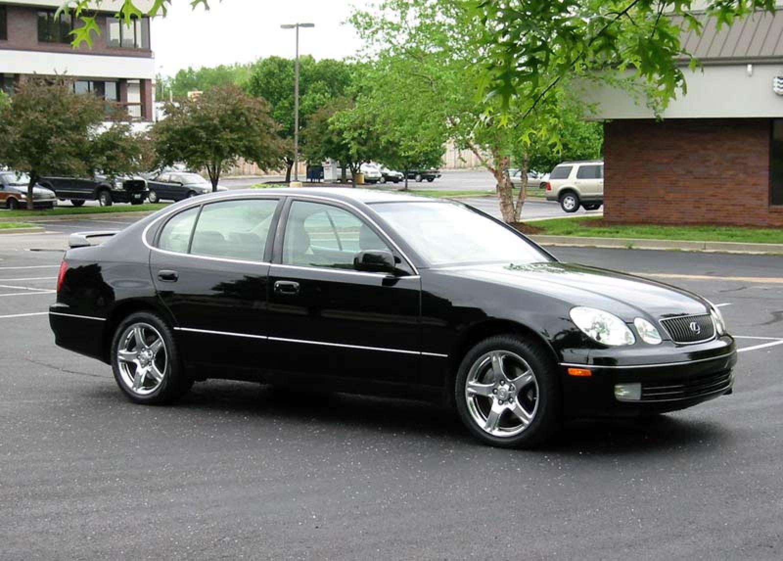 Read more about the article Lexus GS430 (2001 – 2005) Drehmoment Tabelle für Alufelgen und Stahlfelgen, Reifengrößen