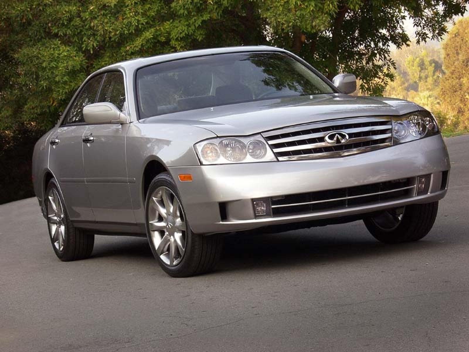 You are currently viewing Infiniti Q45 (2003 – 2008) Drehmoment Tabelle für Alufelgen und Stahlfelgen, Reifengrößen