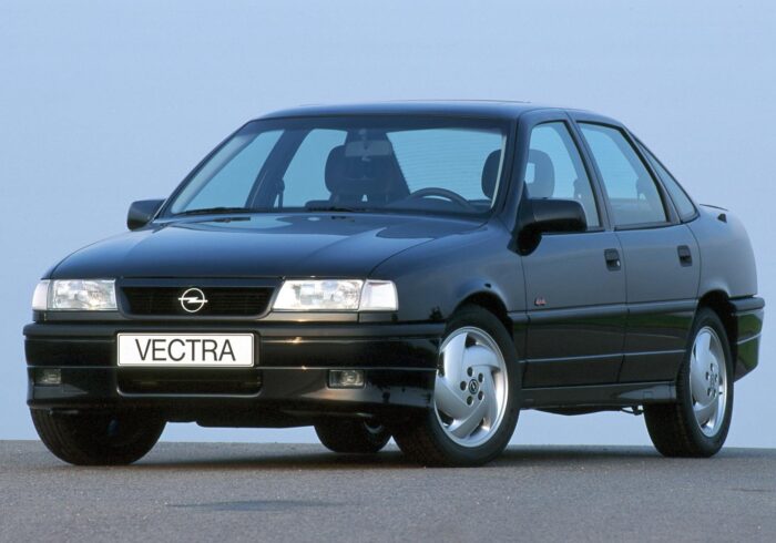 Opel Vectra A 5 bolts (1993 - 1995)