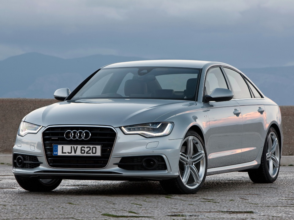You are currently viewing Audi A6 C7 (2011 – 2017) Drehmoment Tabelle für Alufelgen und Stahlfelgen, Reifengrößen