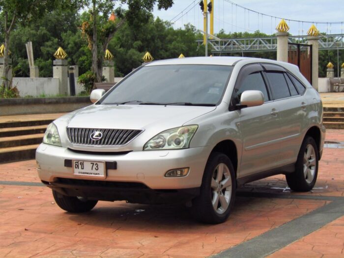 Lexus RX300 (2003 - 2009)