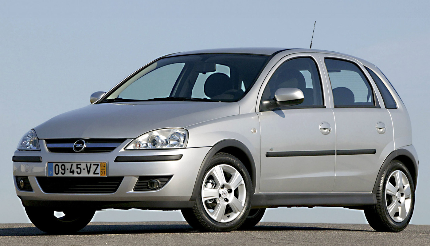 You are currently viewing Opel Corsa C 5 bolts (2000 – 2006) Drehmoment Tabelle für Alufelgen und Stahlfelgen, Reifengrößen