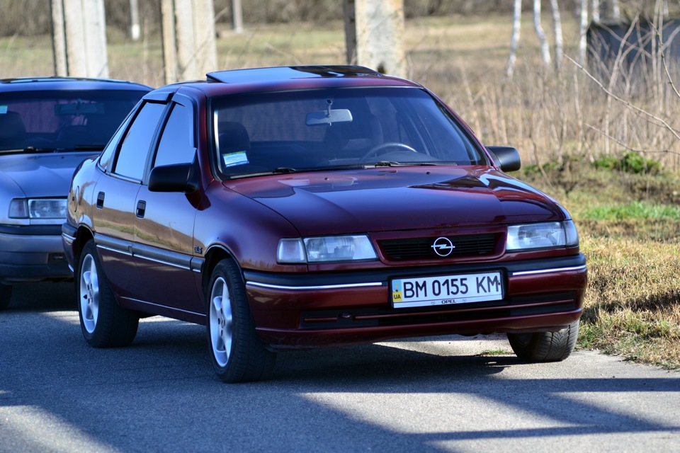 You are currently viewing Opel Vectra A 5 bolts (1993 – 1995) Drehmoment Tabelle für Alufelgen und Stahlfelgen, Reifengrößen
