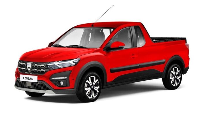 Read more about the article Dacia Logan Pickup (2007 – ) Drehmoment Tabelle für Alufelgen und Stahlfelgen, Reifengrößen