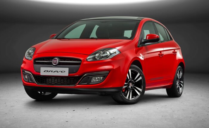Fiat Bravo (2007 - )