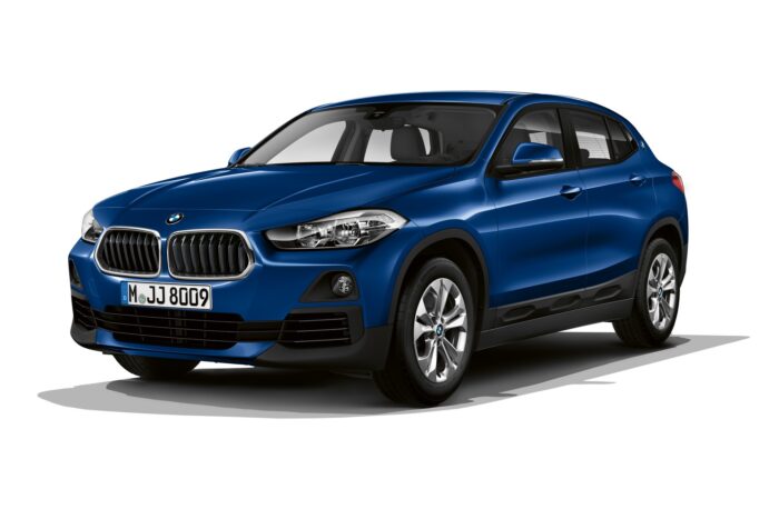 Read more about the article BMW X2 F39 (2018 – ) Drehmoment Tabelle für Alufelgen und Stahlfelgen