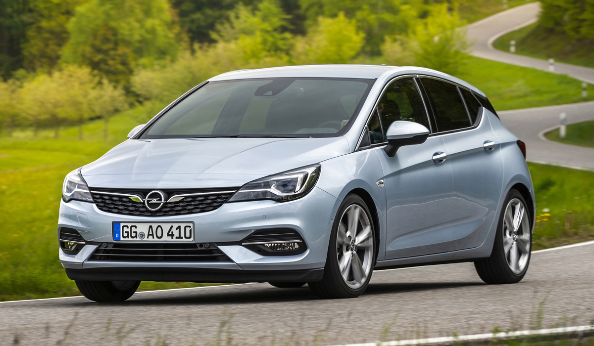 You are currently viewing Opel Astra K (2015 – ) Drehmoment Tabelle für Alufelgen und Stahlfelgen, Reifengrößen