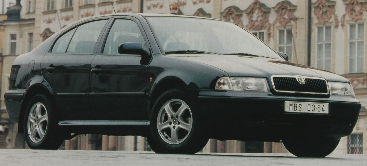 Read more about the article Škoda Octavia Typ 1U (1997 – 2005) Drehmoment Tabelle für Alufelgen und Stahlfelgen