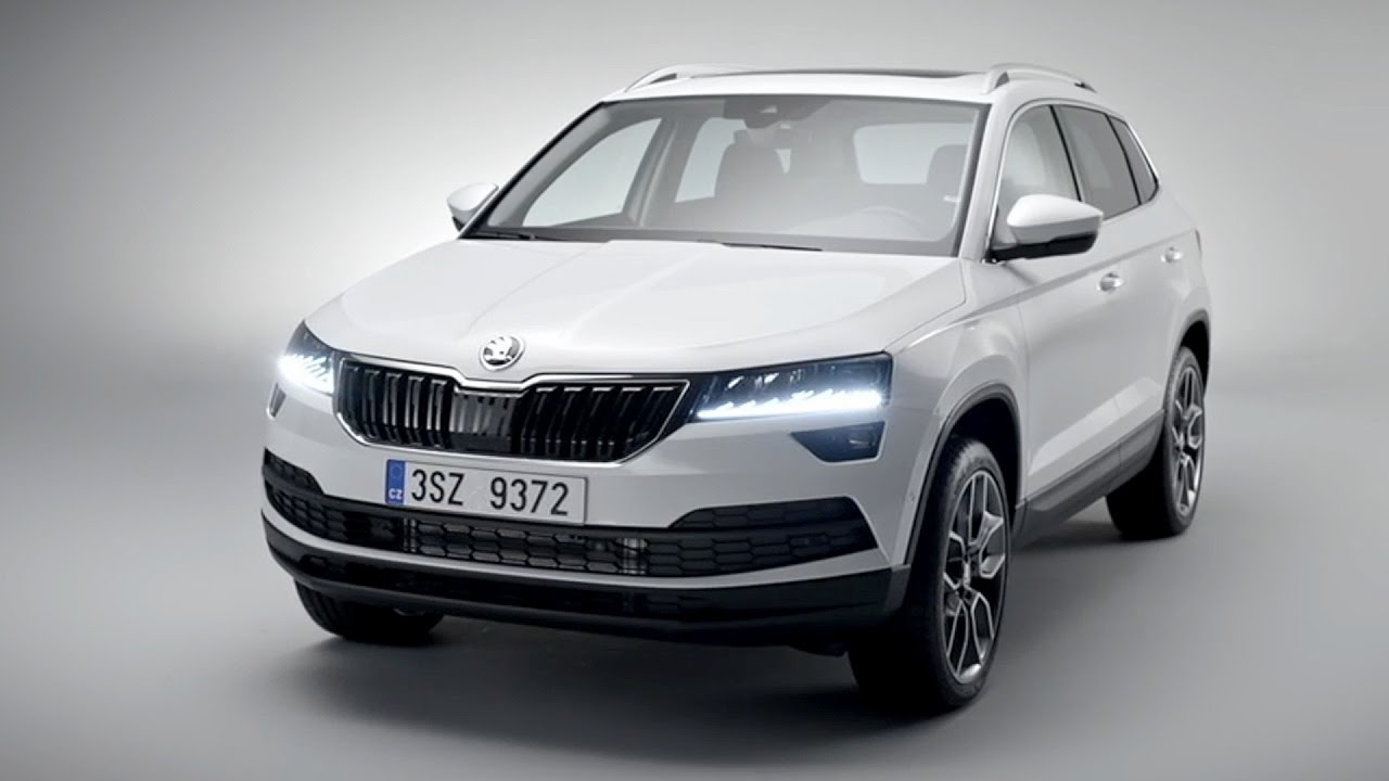 Read more about the article Škoda Yeti (2014 – ) Drehmoment Tabelle für Alufelgen und Stahlfelgen