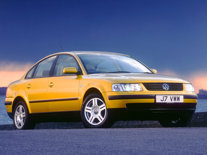 Read more about the article Volkswagen Passat B5 (1996 – 2005) Drehmoment Tabelle für Alufelgen und Stahlfelgen