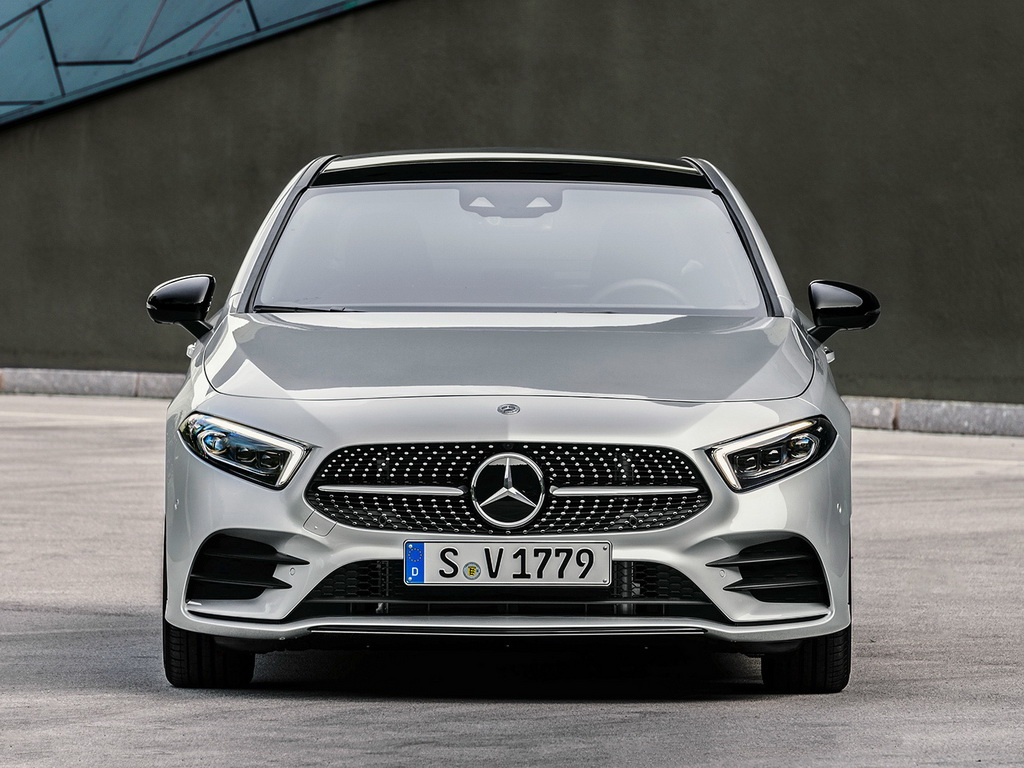 You are currently viewing Mercedes A-Klasse W177 (2018 – ) Drehmoment Tabelle für Alufelgen und Stahlfelgen