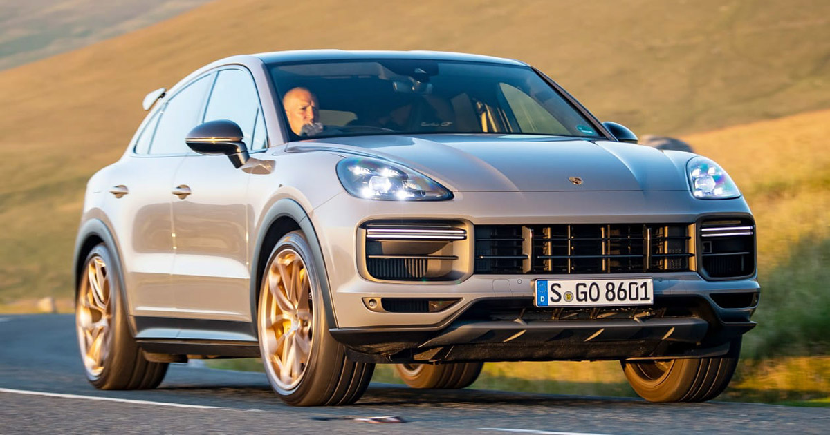 Porsche Cayenne 958 LED Interior Light Kit - 16 SMD Canbus White Lights - 6000K 2 thumbnail image