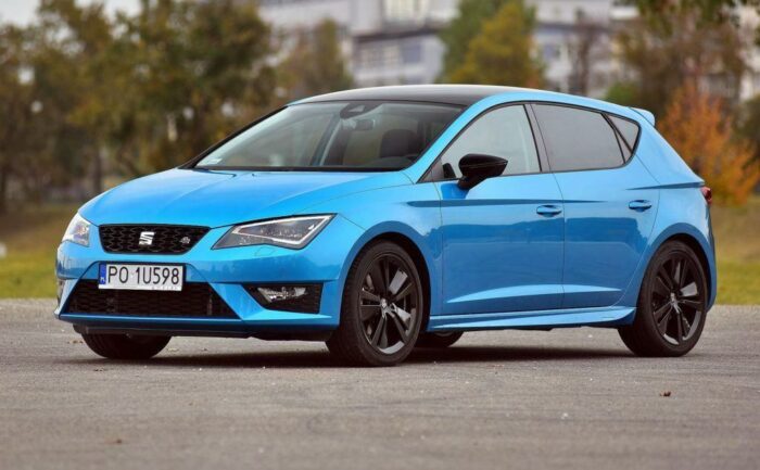 Read more about the article Seat Leon 4 Typ KL (2020 – ) Drehmoment Tabelle für Alufelgen und Stahlfelgen