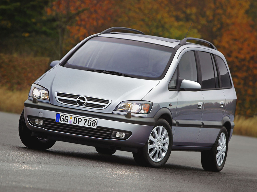 You are currently viewing Opel Zafira A (1999 – 2005) Drehmoment Tabelle für Alufelgen und Stahlfelgen, Reifengrößen