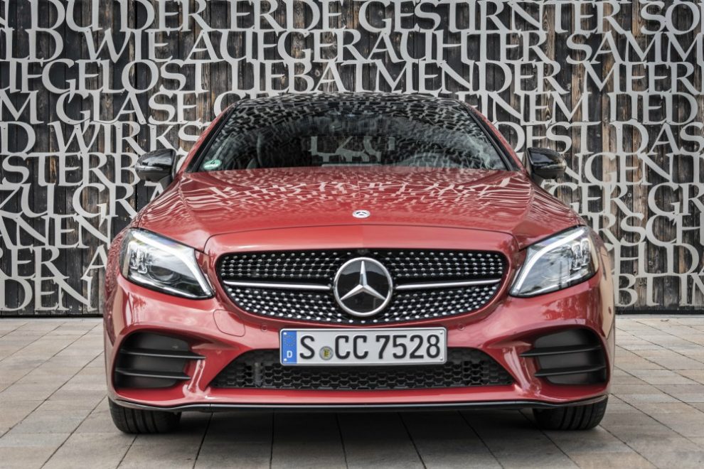 Read more about the article Mercedes C-Klasse C205 (2015 – ) Drehmoment Tabelle für Alufelgen und Stahlfelgen