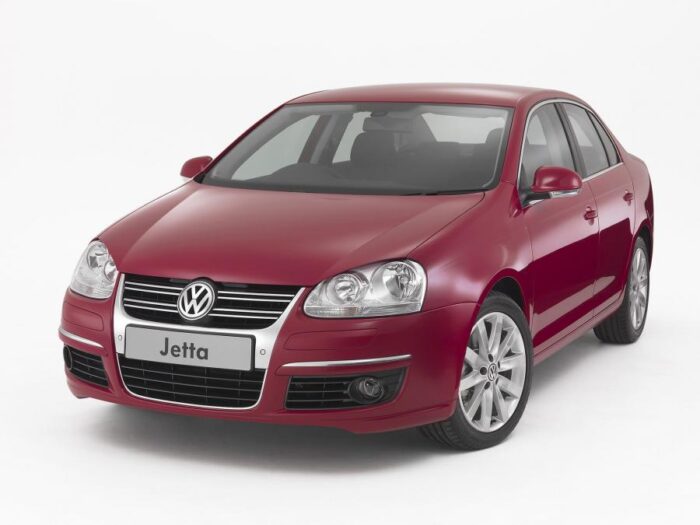 2005 Volkswagen Jetta