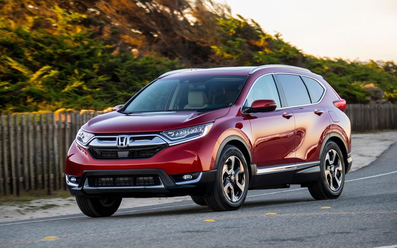 You are currently viewing Honda CR-V (2016 – ) Drehmoment Tabelle für Alufelgen und Stahlfelgen, Reifengrößen