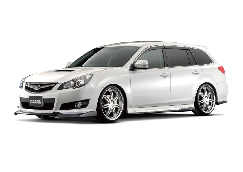 Read more about the article Subaru Legacy BM/BR (2009 – 2014) Drehmoment Tabelle für Alufelgen und Stahlfelgen