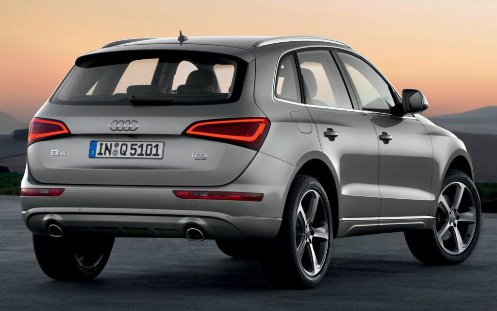 Windabweiser Audi, Auto, Rad & Boot