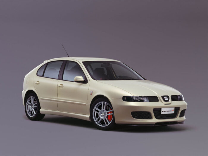 Read more about the article Seat Leon I (1999 – 2006) Drehmoment Tabelle für Alufelgen und Stahlfelgen, Reifengrößen