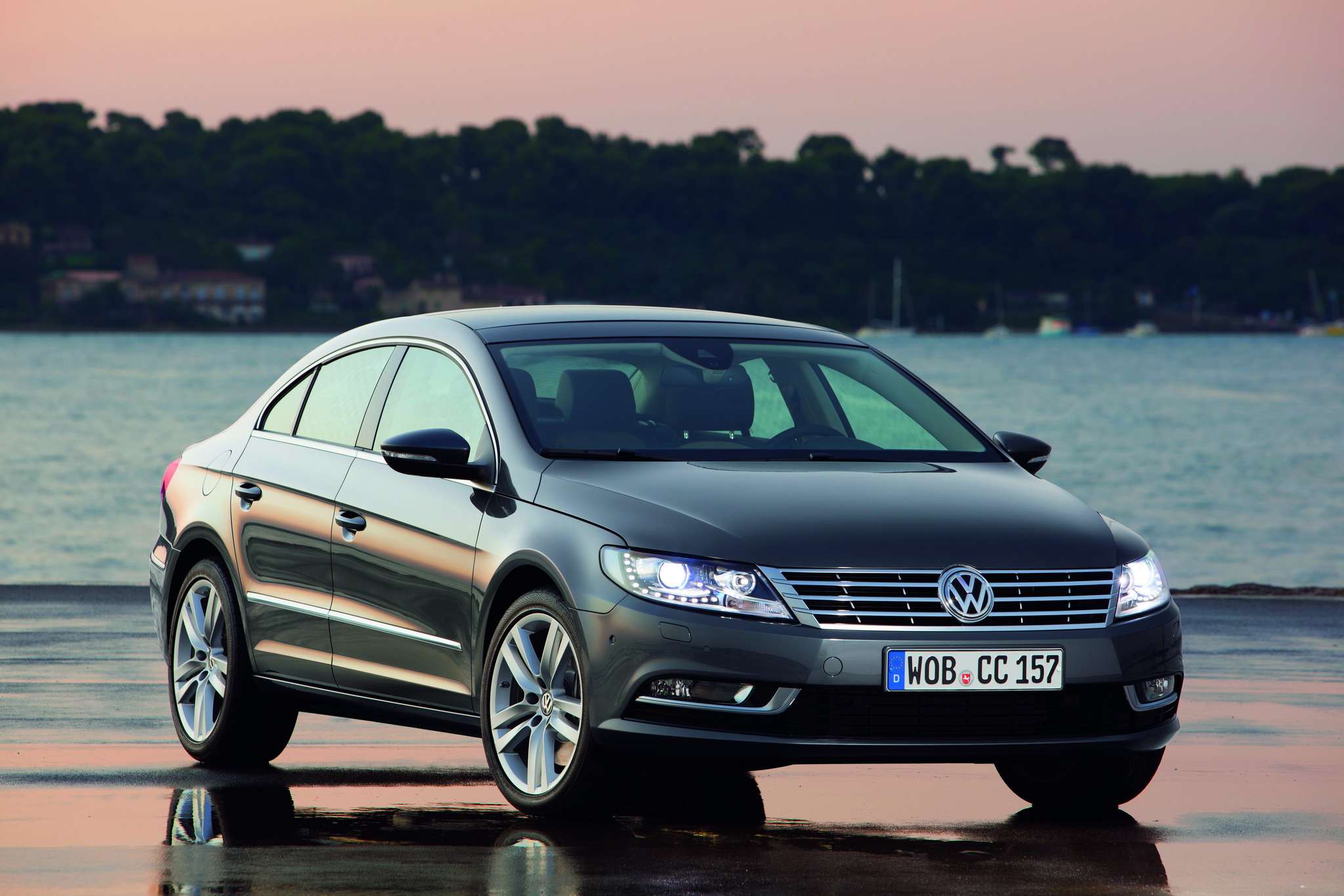 You are currently viewing Volkswagen CC Drehmoment Tabelle für Alufelgen und Stahlfelgen, Reifengrößen