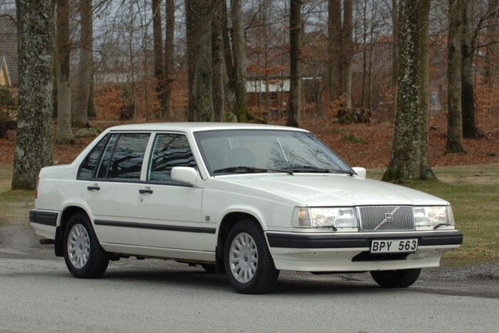 Volvo 940 (1990 - 1998)