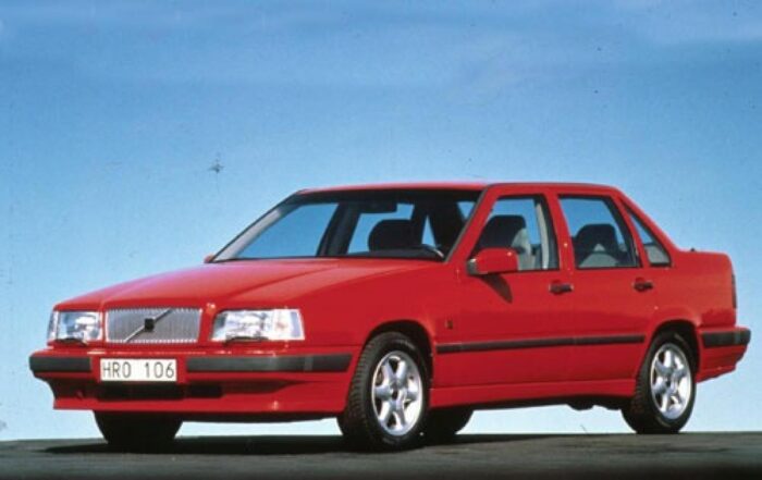 Volvo 850 (1993 - 1997)