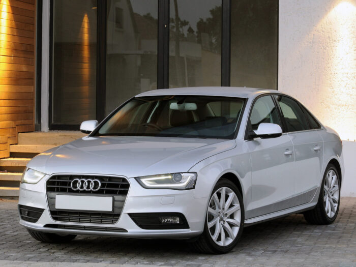 Audi A4 B8 (2007 - 2015)