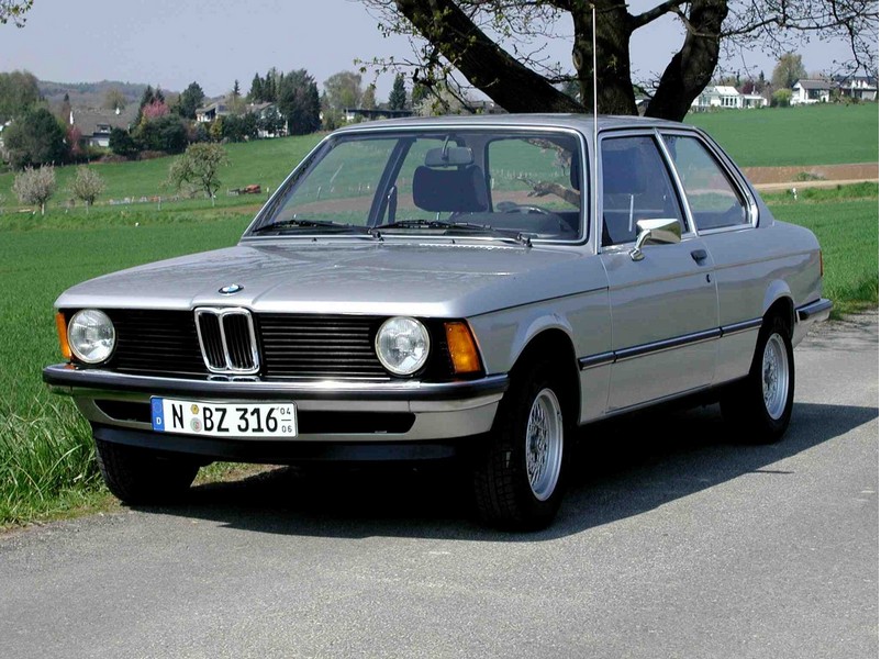 You are currently viewing BMW 3er E21 (1975 – 1982) Drehmoment Tabelle für Alufelgen und Stahlfelgen, Reifengrößen