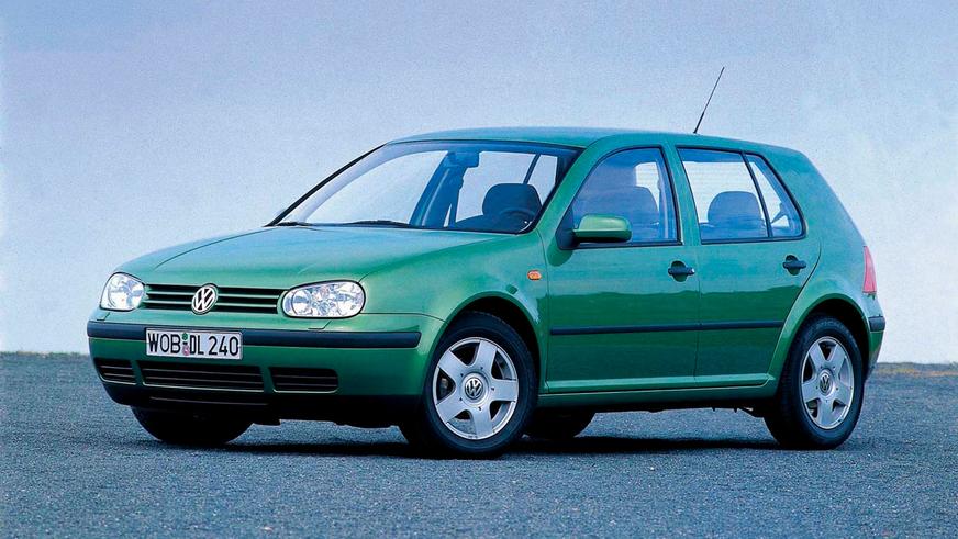 Read more about the article VW Golf 4 (1997 – 2003) Drehmoment Tabelle für Alufelgen und Stahlfelgen, Reifengrößen