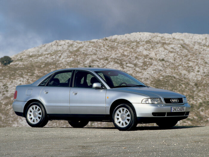 Audi A4 B5 (1994 - 2000)