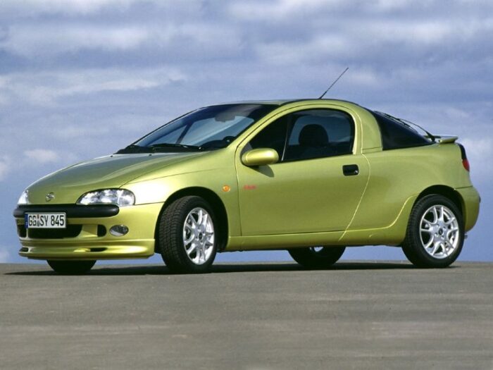 Opel Tigra (1994 - 2000)