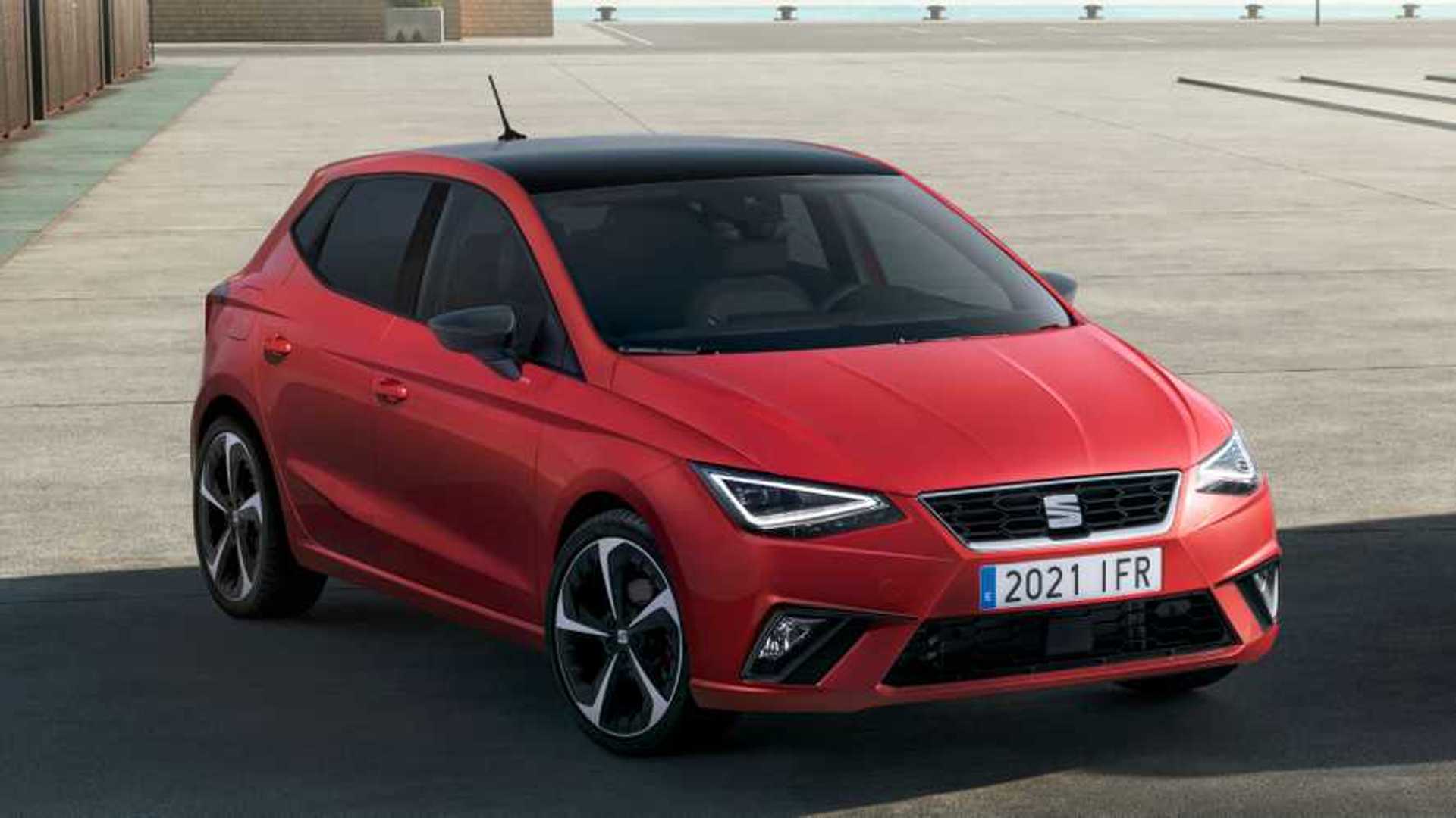 You are currently viewing Seat Ibiza ST (2010 – ) Drehmoment Tabelle für Alufelgen und Stahlfelgen, Reifengrößen