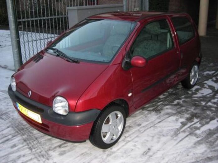 Renault Twingo I (1993 - 2007)