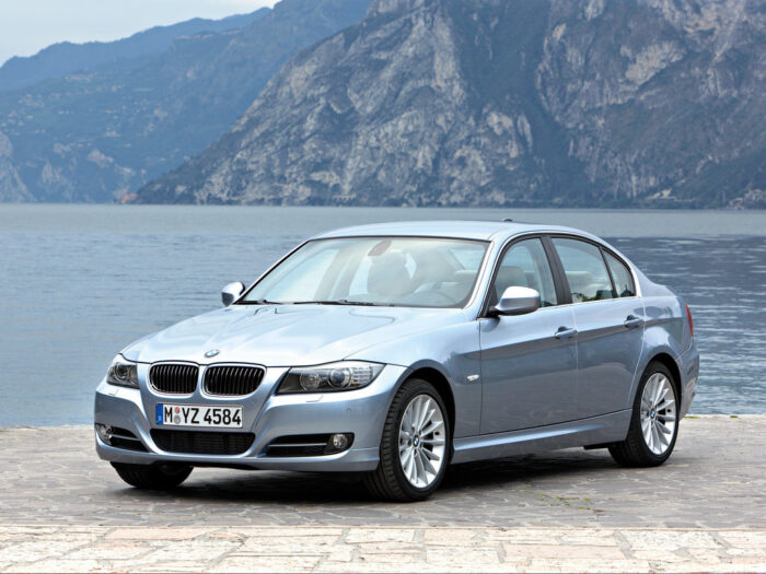 BMW 3er E90 (2005 - 2011)