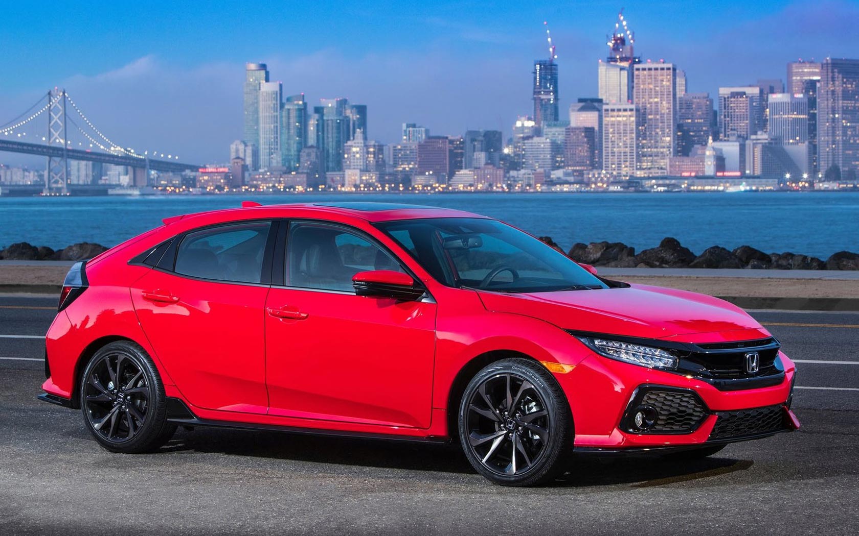 You are currently viewing Honda Civic 9, 10, 11 ( 2012 – ) Drehmoment Tabelle für Alufelgen und Stahlfelgen, Reifengrößen